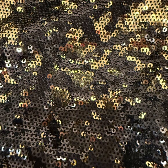 Forever 21 Sparkle Mini Skirt - Picture 5 of 6
